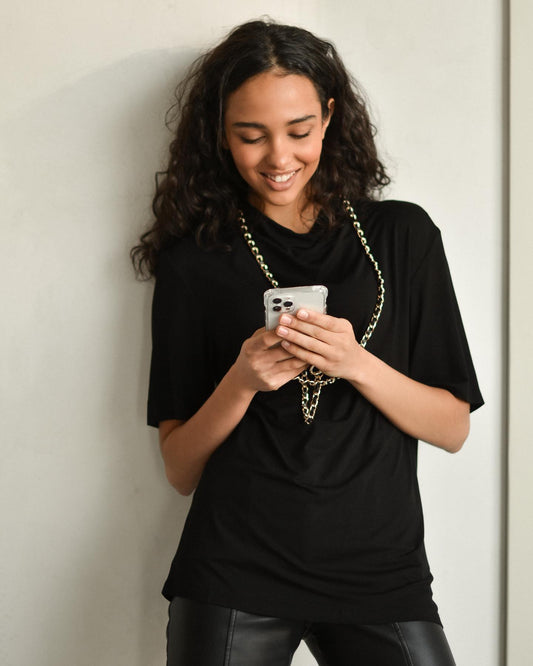Discover 2025’s most stylish iPhone 16 Pro Max cases, inspired by Louis Vuitton, Celine, Prada & more – only at SereneeShop