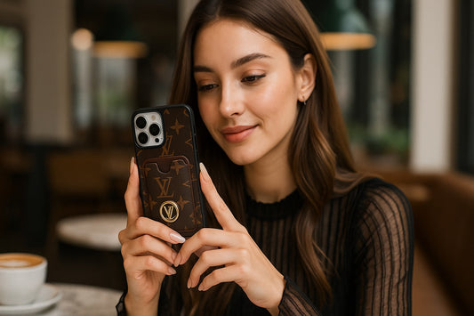 Which Designer iPhone Case Reigns Supreme for Women in 2025? Blending Cutting-Edge Style with Unrivaled Protection