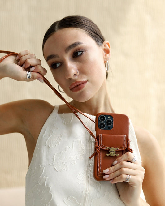 What Are the Latest Style Trends in iPhone Cases? β 2025 Edition