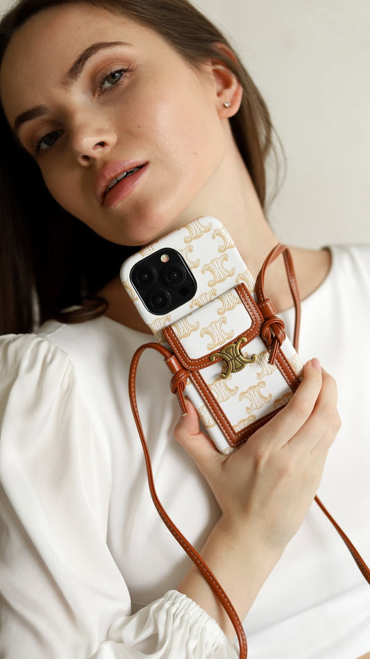 Celine-Inspired iPhone Case Styling: Ultimate Guide for Luxury Everyday Outfits 2025