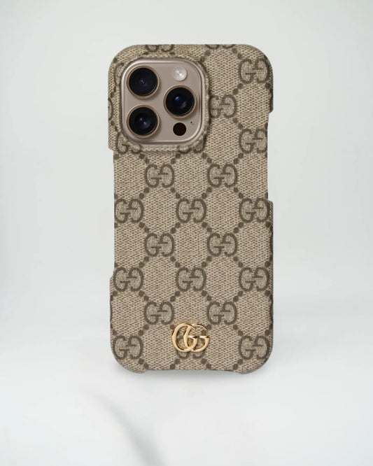 Ophidia Gucci iPhone 17 Pro Max Case - SereneShop