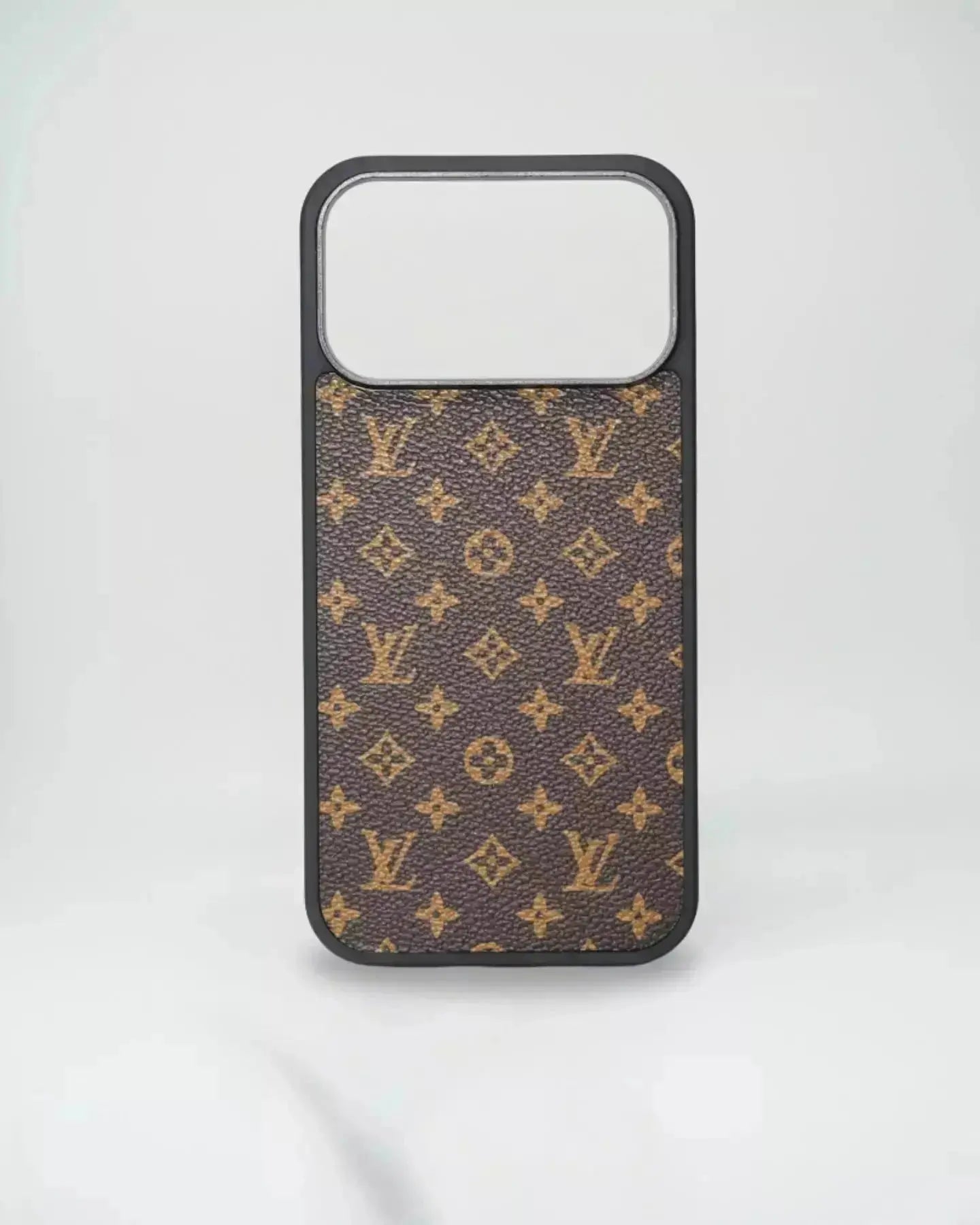 Louis Vuitton iPhone 17 Pro Max Case MagSafe SereneShop