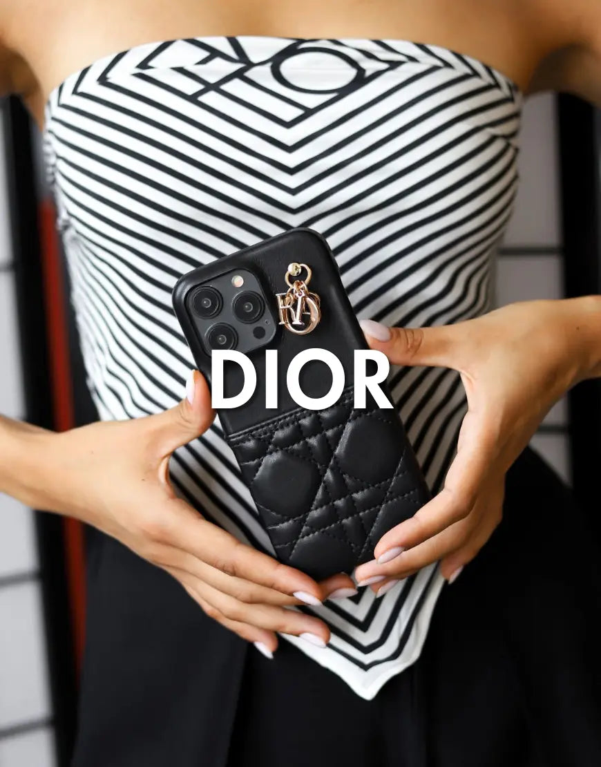 DIOR SereneShop