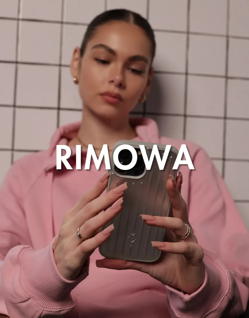 RIMOWA SereneShop