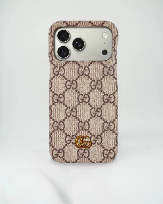 Gucci iPhone 17 Pro Max Case Ophidia Gucci iPhone Case Gucci iphone 17 Pro Case