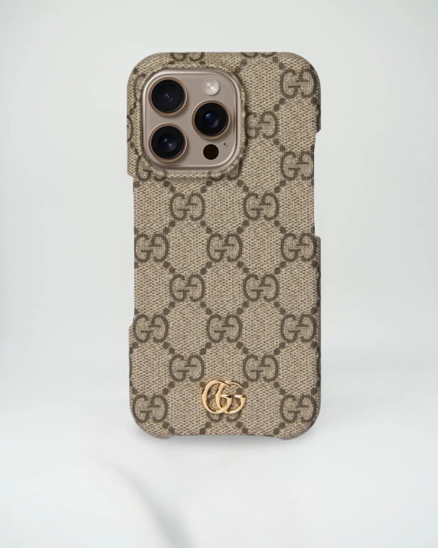 Ophidia Gucci iPhone 17 Pro Max Case - SereneShop