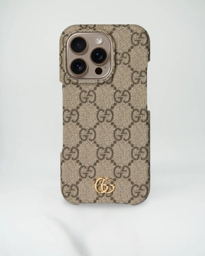 Ophidia Gucci iPhone 17 Pro Max Case - SereneShop