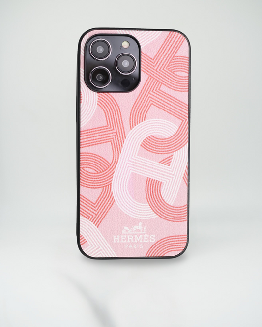 Hermès-inspired iPhone 17 Pro Max case with iconic H pattern in orange, Luxury Hermès-style iPhone case in elegant vibrant colors, Protective designer iPhone 17 Pro Max case with Hermès H monogram, Timeless Hermès-inspired iPhone case blending fashion and durability, Elegant Hermès design phone case for iPhone 17 Pro Max, Luxury iPhone case with Hermès-inspired pattern and modern protection, Chic Hermès H pattern iPhone 17 Pro Max cover in vibrant tones, High-end Hermès-style iPhone case for fashion-forward