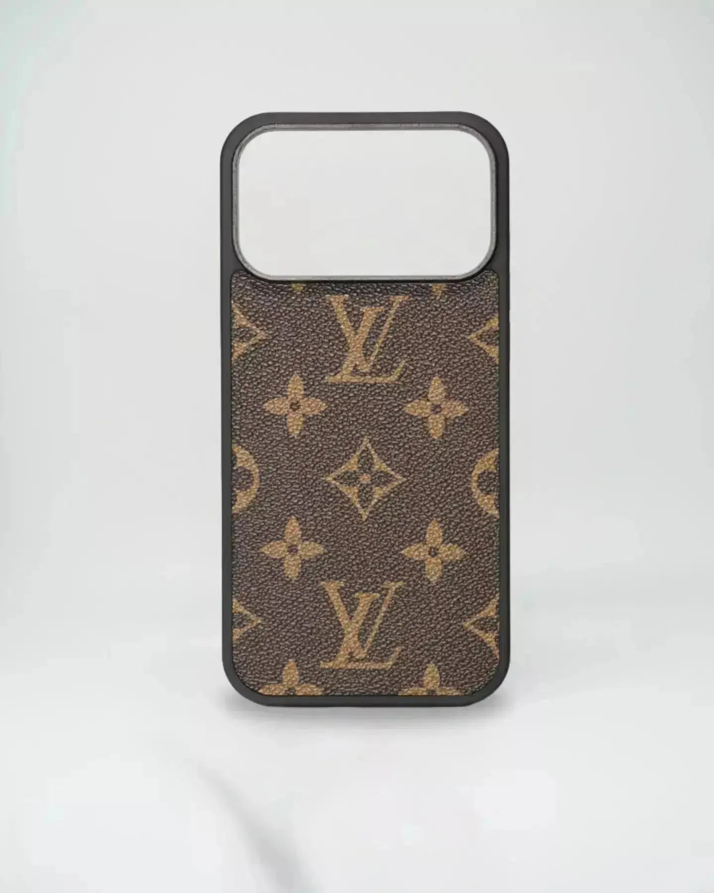 Louis Vuitton iPhone 17 Pro Max Case MagSafe SereneShop
