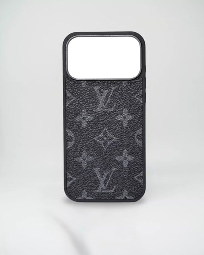 Louis Vuitton iPhone 17 Pro Max Case MagSafe SereneShop