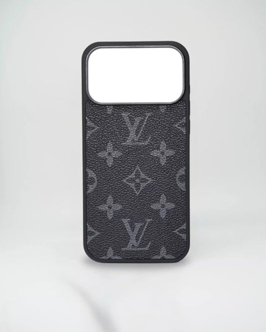 Louis Vuitton iPhone 17 Pro Max Case MagSafe SereneShop