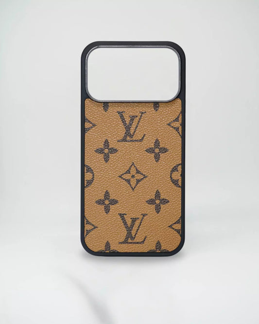 Louis Vuitton iPhone 17 Pro Max Case MagSafe SereneShop