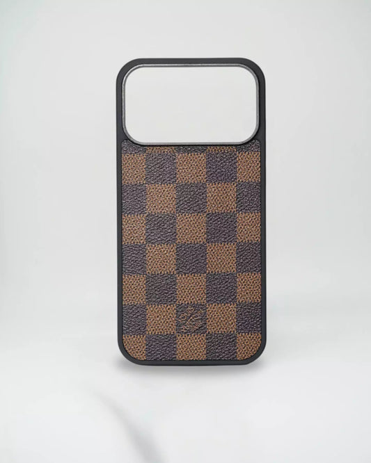 Louis Vuitton iPhone 17 Pro Max Case MagSafe SereneShop
