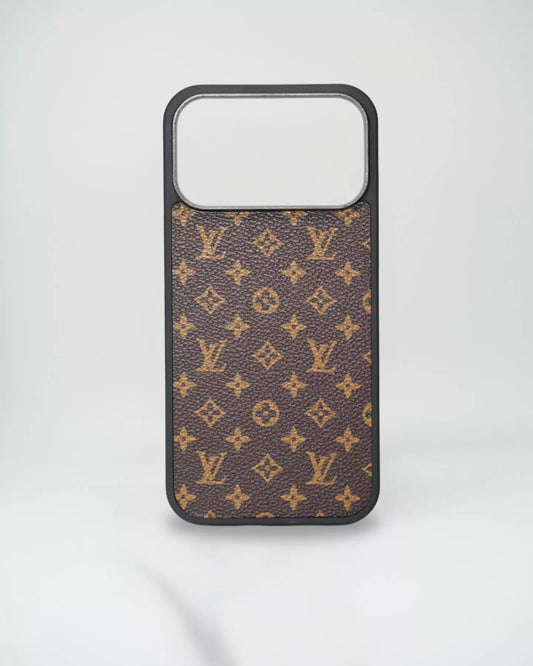 Louis Vuitton iPhone 17 Pro Max Case MagSafe SereneShop