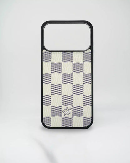 Louis Vuitton iPhone 17 Pro Max Case MagSafe SereneShop