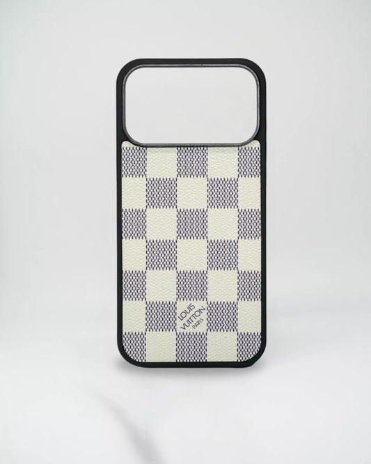 Louis Vuitton iPhone 17 Pro Max Case MagSafe SereneShop