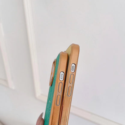 Louis Vuitton Royal Azure – iPhone 16 Pro Max Case
