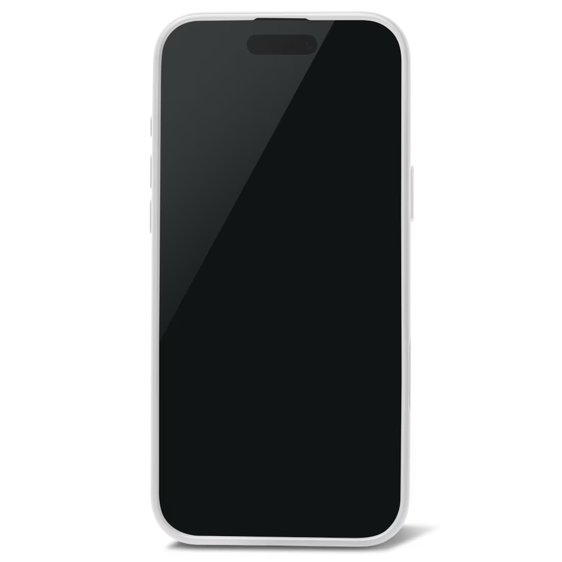 Silver RIMOWA Aluminum iPhone 16 Pro Max Case