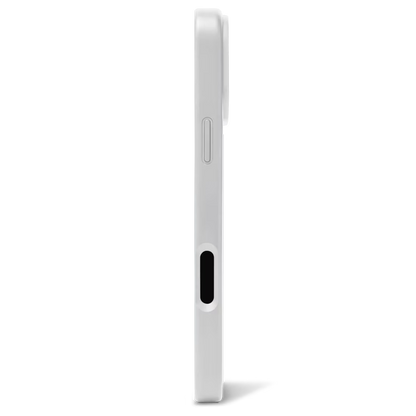 Silver RIMOWA Aluminum iPhone 16 Pro Max Case