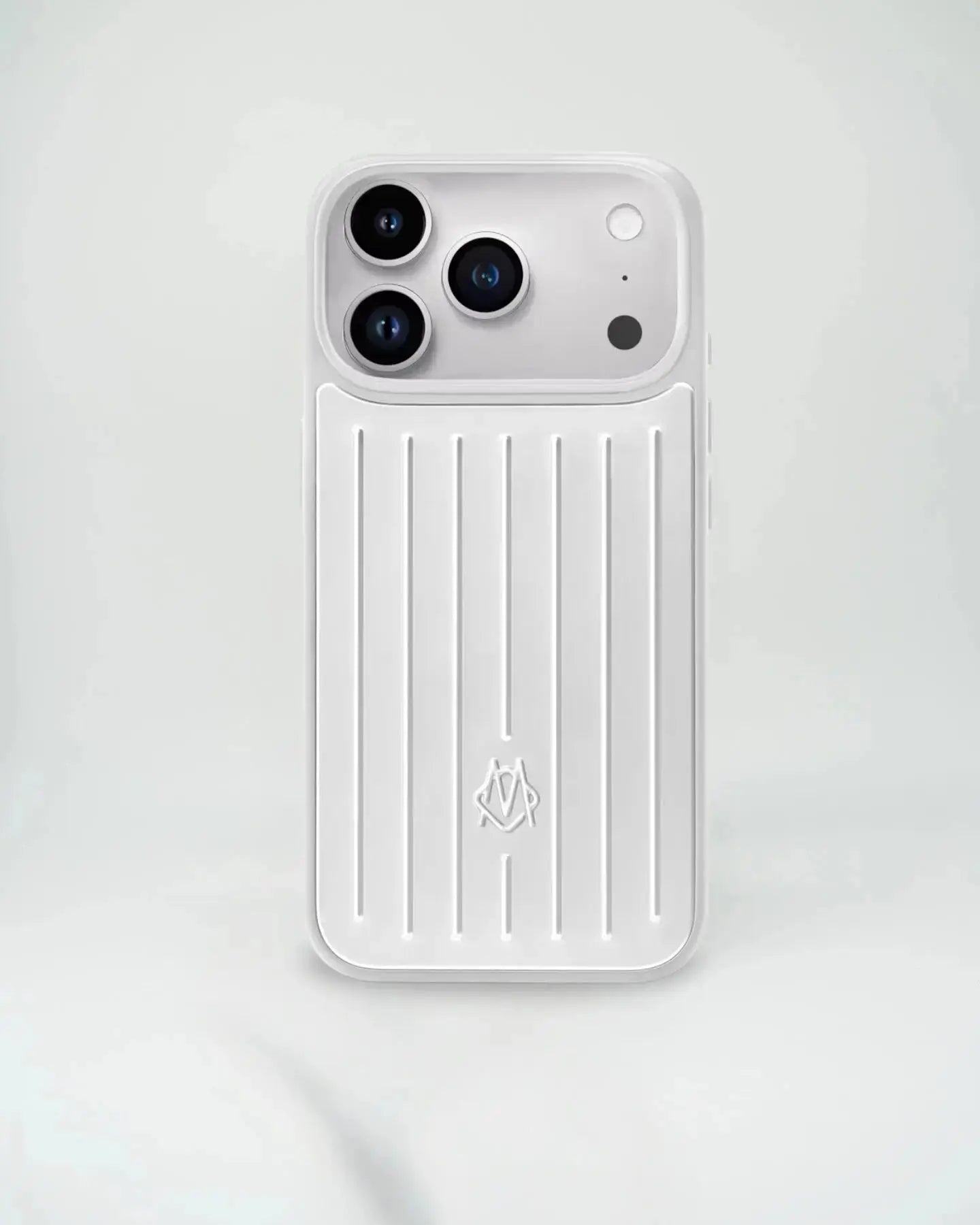 RIMOWA iPhone 17 Pro Max Case - Stylish Protection – SereneShop