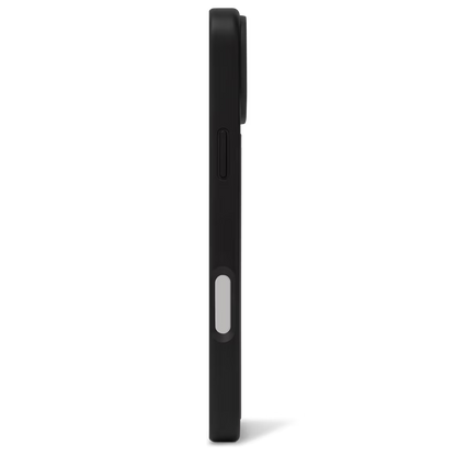Black RIMOWA Aluminum iPhone 17 Pro Max Case
