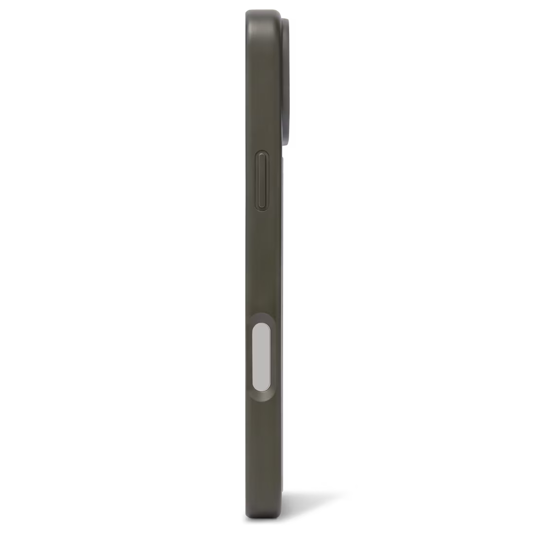 Gold RIMOWA iPhone 17 Pro Max Case - SereneShop 
